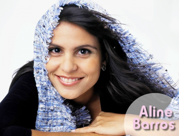 Aline Barros