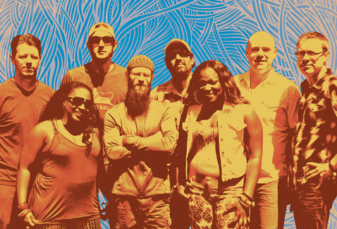 CONSCIÊNCIA REGGAE - NATAL/RN - 20/11/23 às 20:00