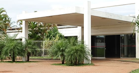 Opera Hall em Brasília Distrito Federal