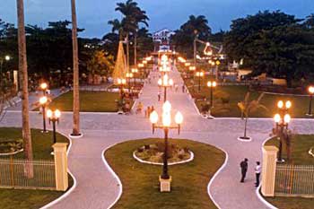 Parque de Exposição em Araruama Rio de Janeiro