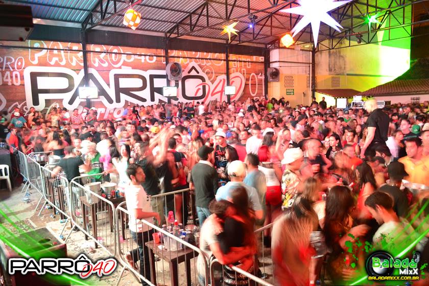 Parrô Lounge em Duque de Caxias Rio de Janeiro