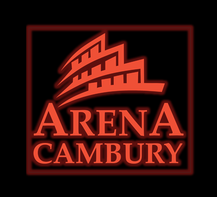 Arena Cambury em São Sebastião São Paulo