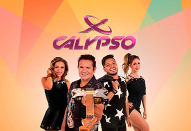 Banda Xcalypso