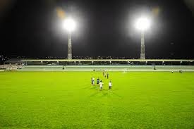 Estádio Bandeirão em Altamira Pará