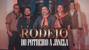 Grupo Rodeio