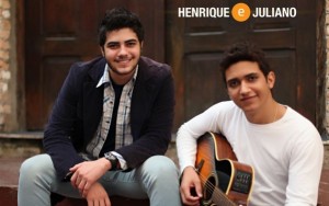 Henrique e Juliano