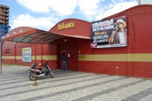 Kabana’s em Feira de Santana Bahia