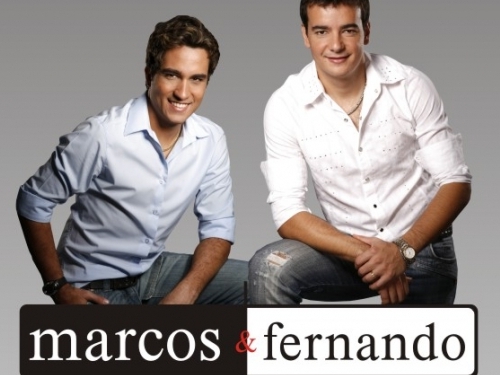 Marcos e Fernando