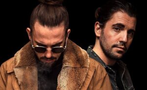 Dimitri Vegas and Like Mike