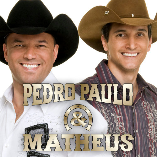 Pedro Paulo e Matheus