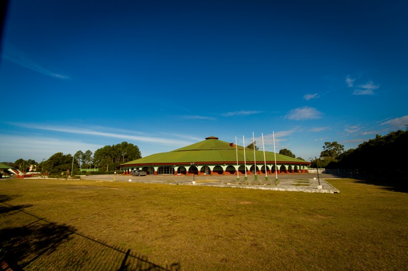 Centro Português em Pelotas RS