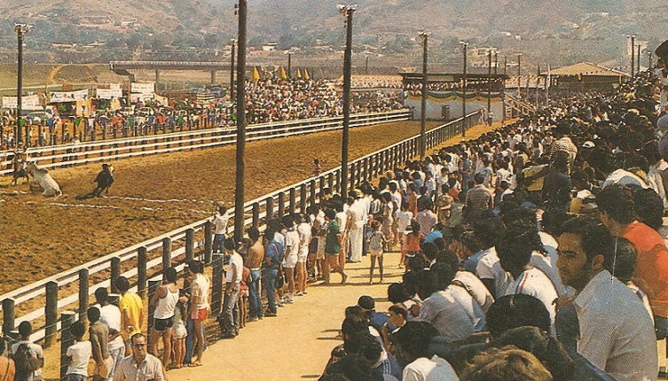 Clube do Cavalo em Canaã  Ipatinga