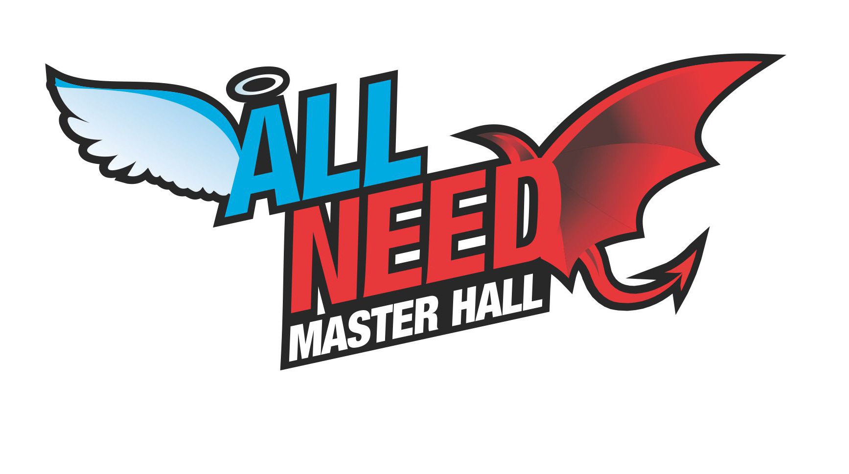 All Need Master Hall
