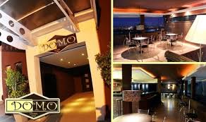 Domo Lounge Bar em Criciúma SC