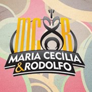 Maria Cecília e Rodolfo