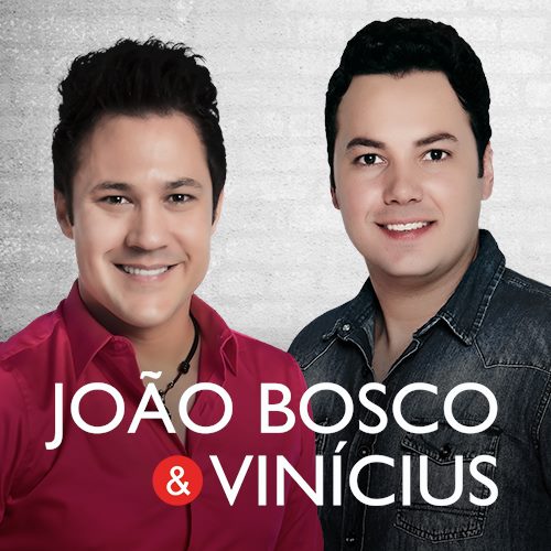 João Bosco e Vinícius