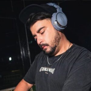 DJ João Andrade