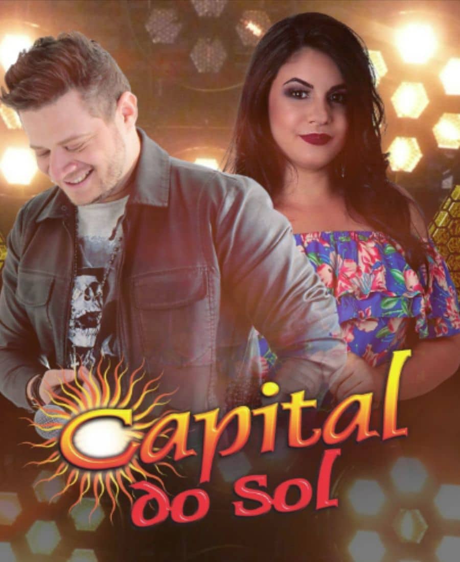 Capital do Sol