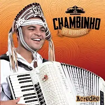 Chambinho Do Acordeon