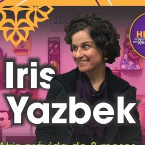 Iris Yazbek