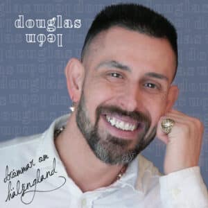 Douglas Leon