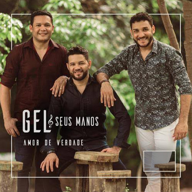 Gel e seus Manos